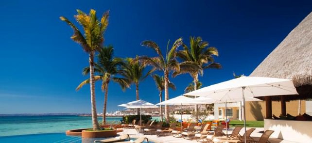 Costa Baja Resort ©CostaBaja Resort
