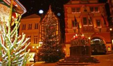 Travel News: Christmas Markets in Rhineland-Palatinate 2012