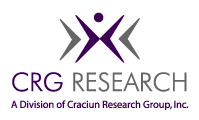 CRG Research - Craciun Research