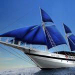Sam’s Tours Introduces New Liveaboard Dive Yacht, Palau, Micronesia
