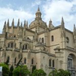 Insight Vacations Review – Treasures of Spain, Portugal & Morocco – Madrid & Segovia