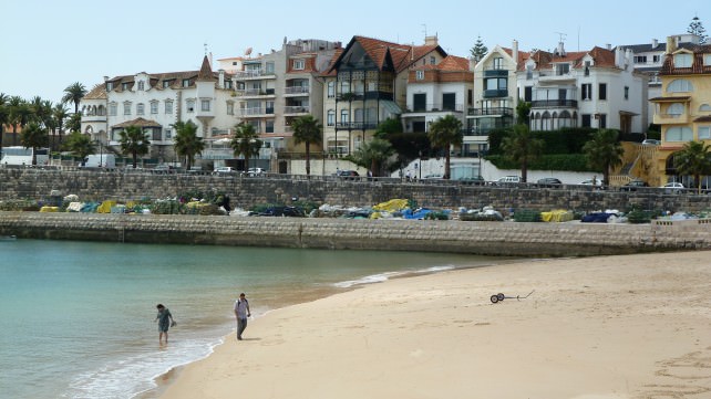 Insight Vacations Review – Treasures of Spain, Portugal & Morocco – Lisbon, Cascais, Estoril & Sintra