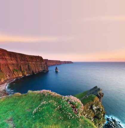 Explore Ireland with Her Irish Road Trip