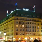 WJ Tested: 5-Star Hotel Adlon Kempinski Berlin