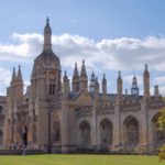 Trafalgar Tours Scenic England – Cambridge to London
