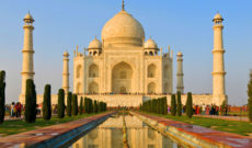 Travel News: Insight Vacations India and Nepal 2013