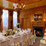 Travel News: Create Your Dream Wedding at Victorian Milestone Hotel