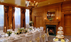 Travel News: Your Dream Wedding at the Victorian Milestone Hotel