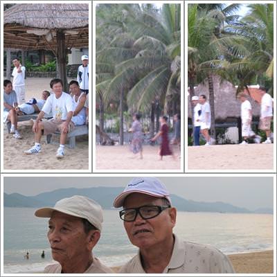 Discover Vietnam - Meeting the Locals in Nha Trang
