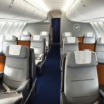 Travel Tip: International Business and Business Class Travel