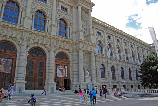 Kunst Historic Museum