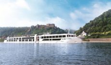 Uniworld Introduces All-Inclusive Luxury Boutique Europe River Cruises
