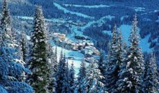 Travel Sun Peaks in BC, Canada: A Peak Experience Back In Time