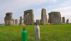 WJ Tested: Hydro Flask Stainless Steel Insulated Water Bottle Review