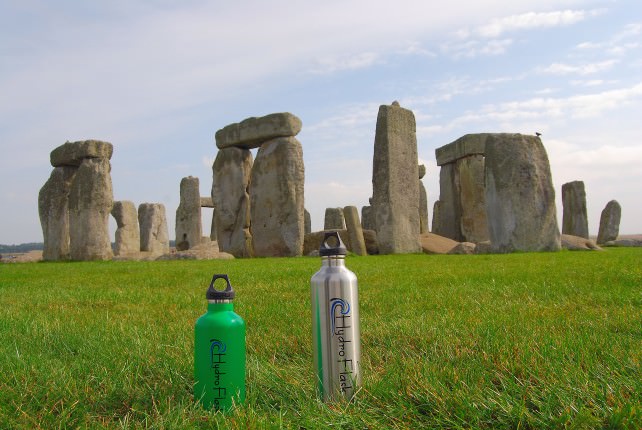 WJ Tested: Hydro Flask Stainless Steel Insulated Water Bottle Review