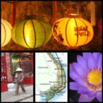 Colors in Hoi An are Even Brighter at Night