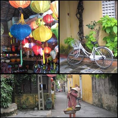 Discover Vietnam - Exploring UNESCO City Hoi An 