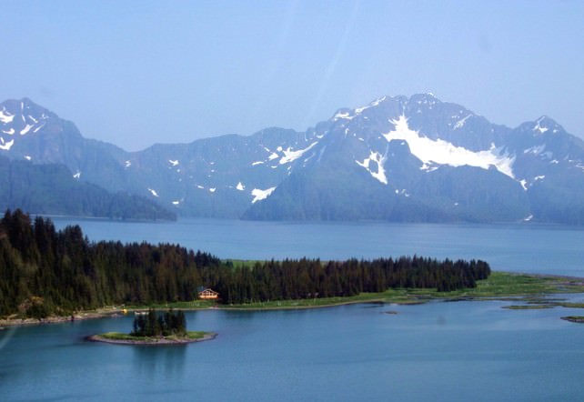Travel News: Alaska Small Ship Cruise and Lodge Wilderness Adventures