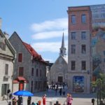WJ Tested: Discovering History-Rich Quebec City