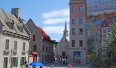 WJ Tested: Discovering History-Rich Quebec City