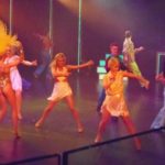 Celebrity Summit Southern Caribbean Cruise - Production Shows