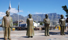 Travel Deal: Walk In the Footsteps of Mandela with African Travel, Inc.
