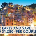 Travel Deals: Insight Vacations New Early Bird Promotion