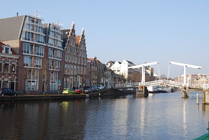 Savoir Faire Classic Holland Tulip Cruise Itinerary