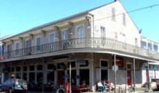 Getaway to New Orleans – French Quarter, Riverwalk, Bourbon Street