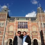 Travel Tips, Tales, Deals and Steals April Newsletter – Jill and Viv in Amsterdam