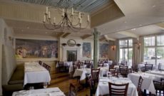 Local Gourmet Cuisine at Ralph’s on the Park Restaurant in New Orleans