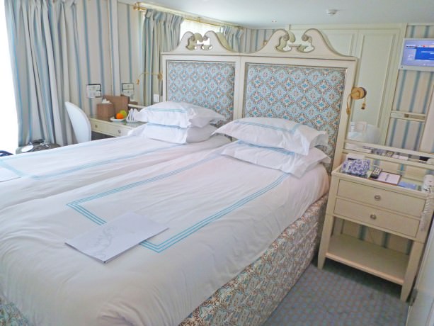 River Countess Stateroom 422