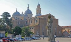 Padua & Scrovegni Chapel – Uniworld Po River Cruise Excursion