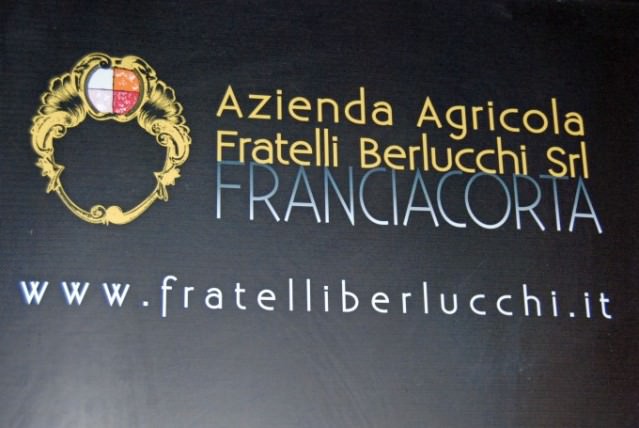 Fratelli Berlucchi Tour & Prosecco Tasting in Italy