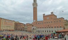 Insight Vacations Italian Escapade – Rome to Siena and Florence
