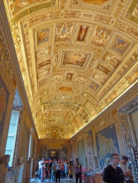 Vatican Museum VIP Visit