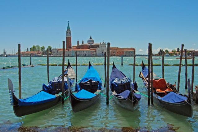 WJ Tested Uniworld Po River Cruise Explore Venice On Foot WAVEJourney   Venetian Lagoon Custom 638x427 