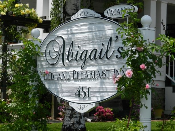 Abigails B&B Inn