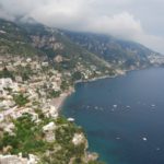 Italian Escapade Tour Amalfi Coast Drive and Positano