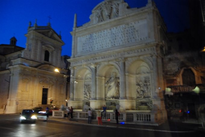 Insight Vacations Rome By Night