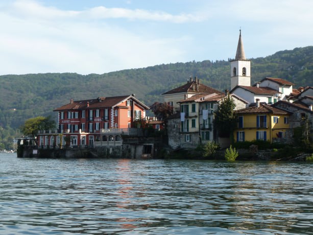 Exploring Lake Maggiore in Italy with Insight Vacations