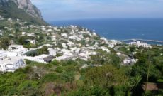 Exploring the Isle of Capri with Insight Vacations