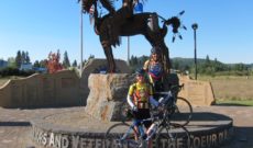 Travel Idaho: Biking the Trail of the Coeur d’Alenes