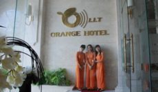 Wish You Were Here – Orange Hotel Danang
