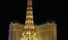 Travel Nevada: Visiting Las Vegas on a Budget