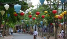 Wish You Were Here – Postcard From Hoi An, Vietnam