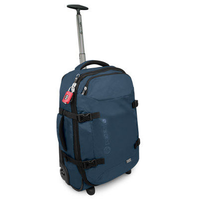 Pacsafe Toursafe 21 Carry-On Luggage