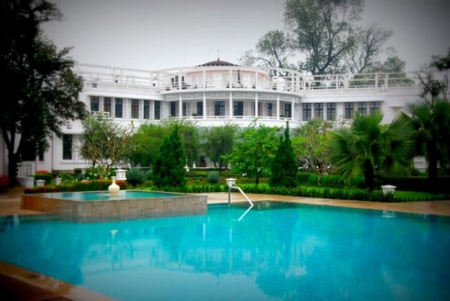 La Residence Hotel & Spa Hue, Vietnam