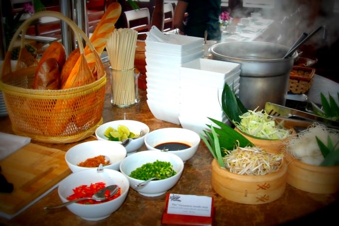 Pho for Breakfast - Vietnamese Noodle Soup