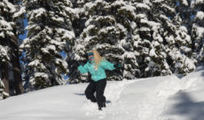 Snowshoeing Blueprint for Beginners in Bend, Oregon